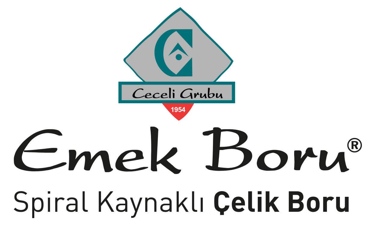 EMEK BORU MAKİNA SANAYİ VE TİCARET A.Ş.