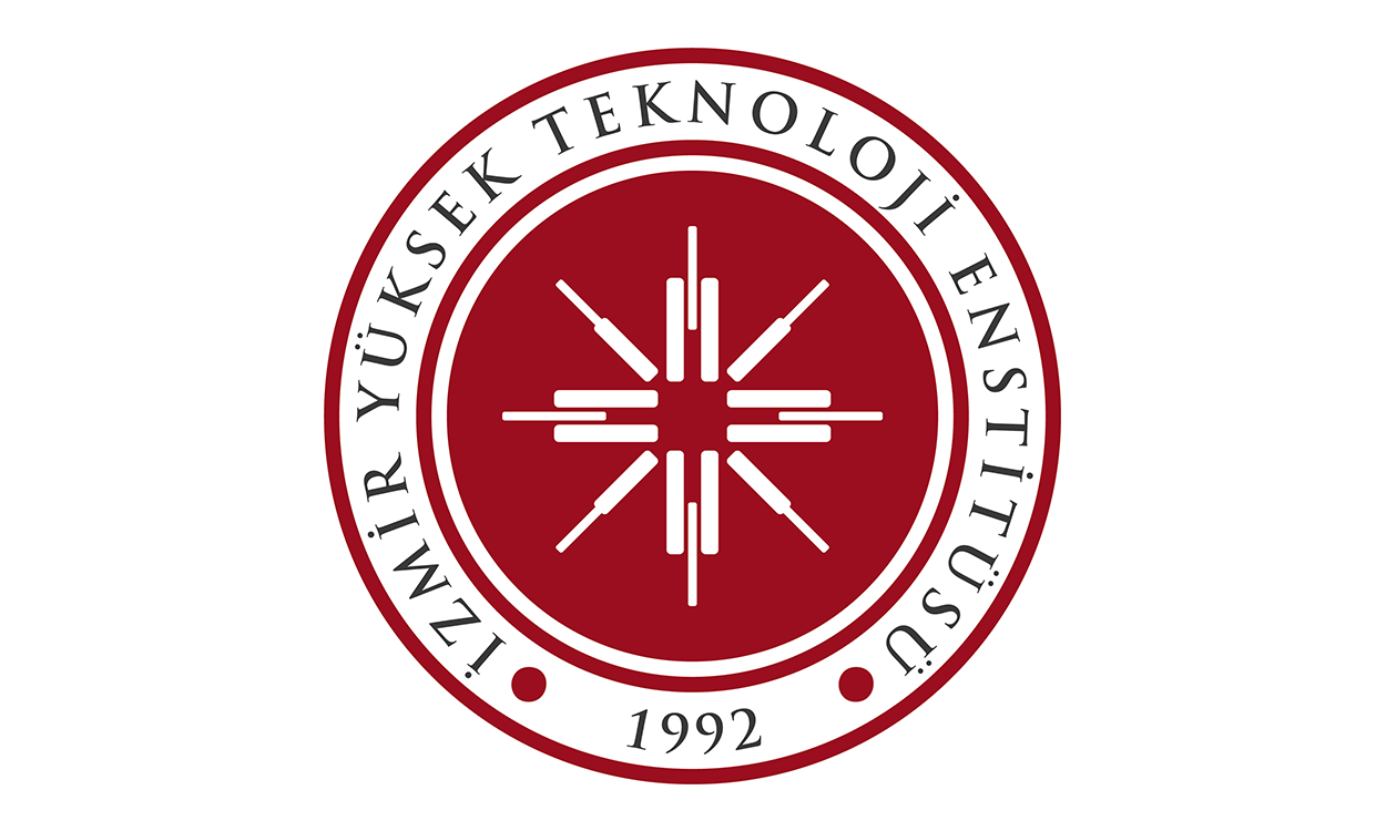 İZMİR YÜKSEK TEKNOLOJİ ENSTİTÜSÜ