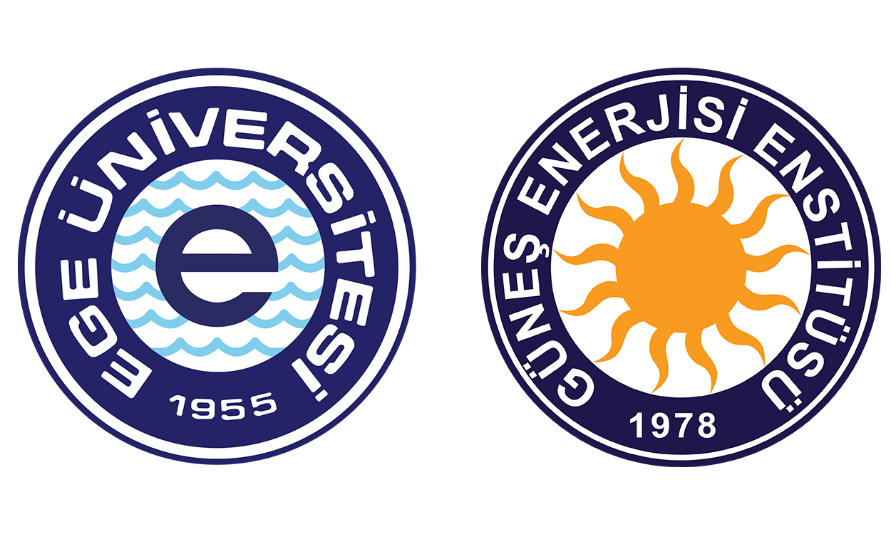 EGE ÜNİVERSİTESİ – ENERJİ ENSTİTÜSÜ