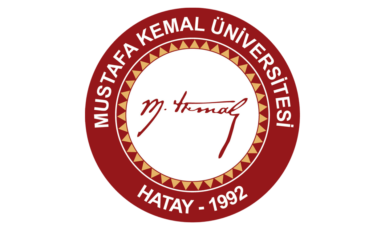 HATAY MUSTAFA KEMAL ÜNİVERSİTESİ