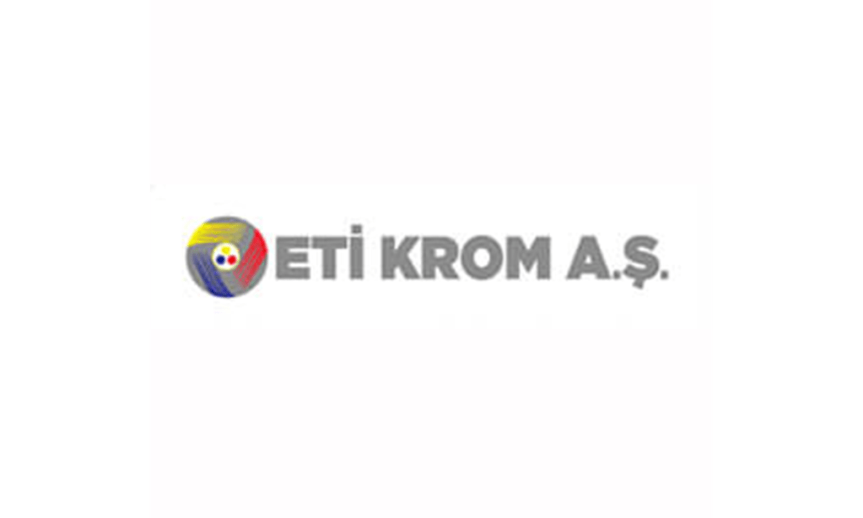 ETİ KROM A.Ş.